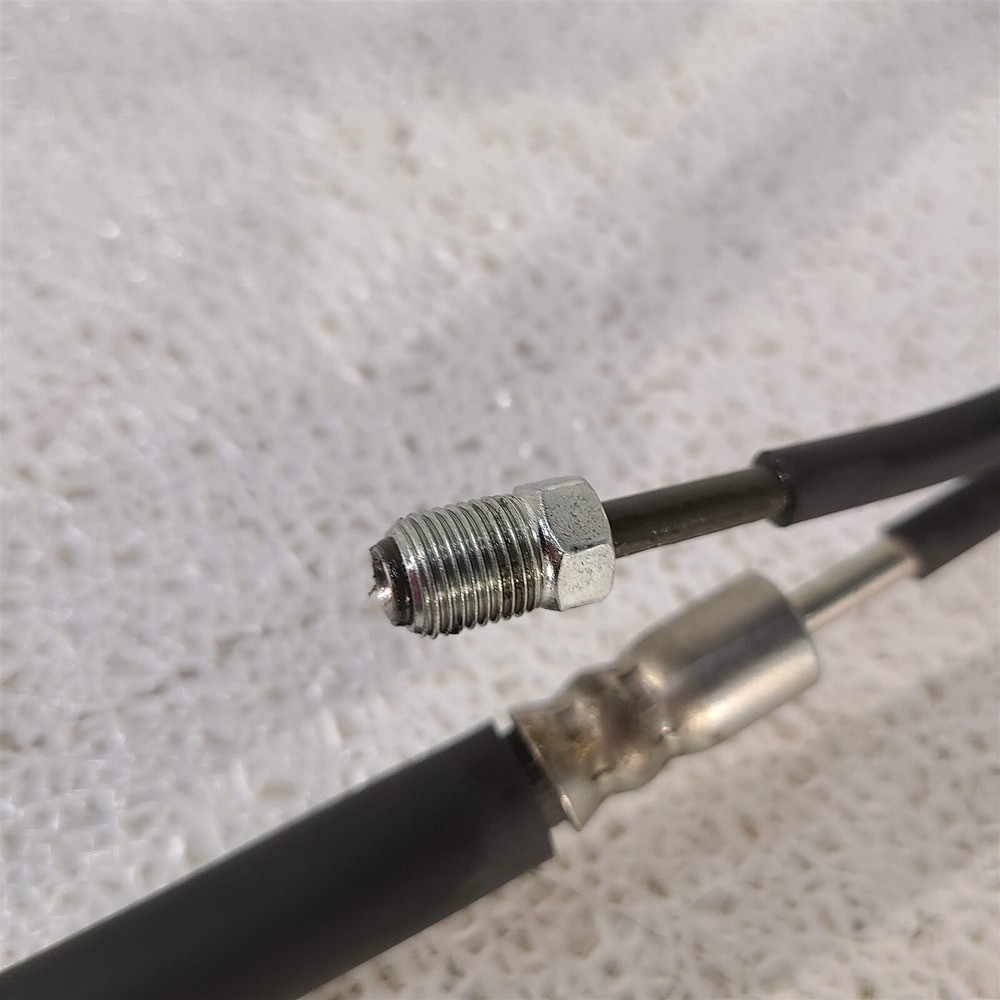 2020 Kawasaki EX650 Ninja ABS Pump PS1014
