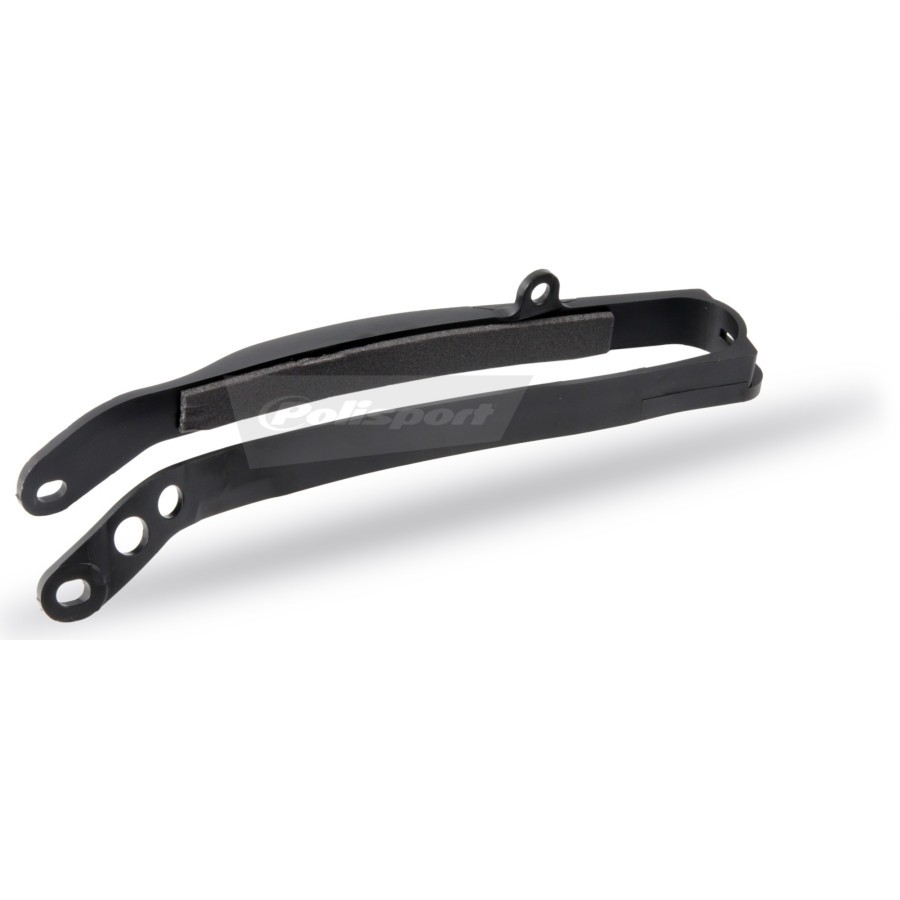 Polisport Chain Slider - Black 8453600001