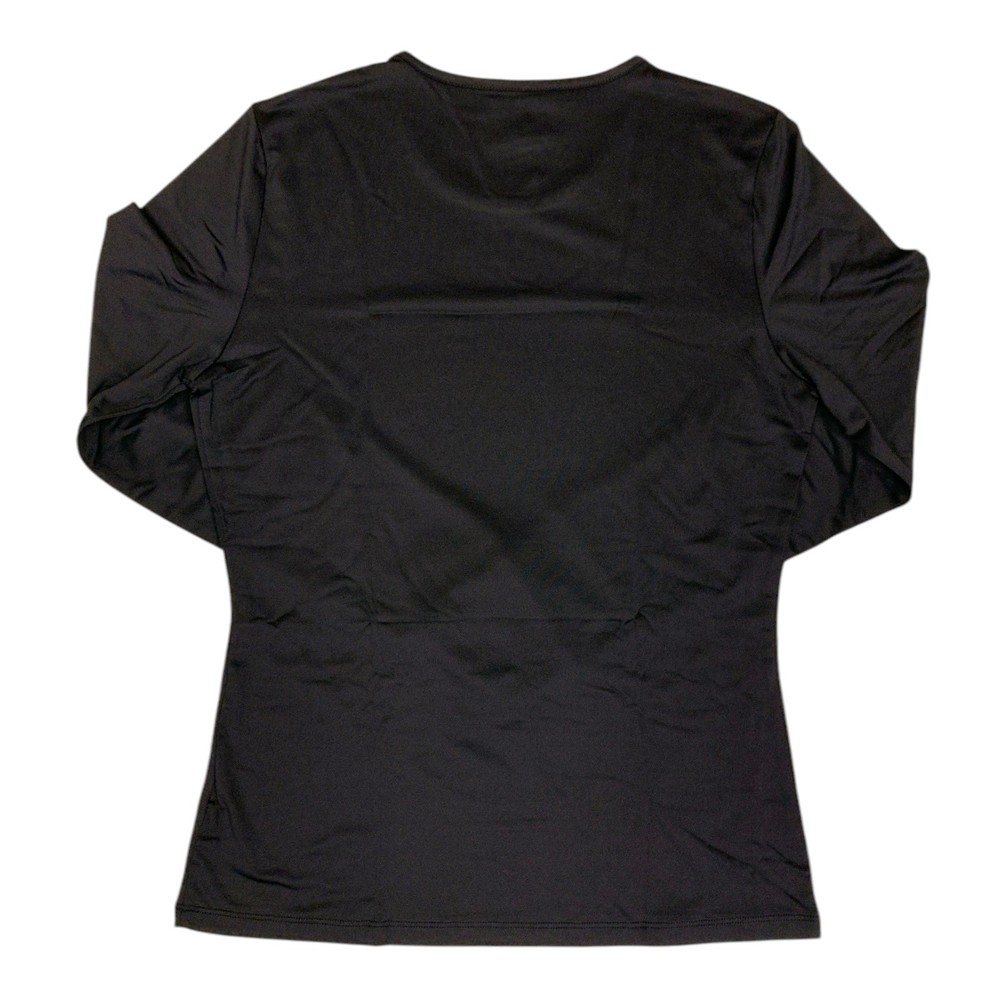 Free Country Ladies Microtech Heat Base Layer Top 2-Pack, Cocarber Coffee Tech