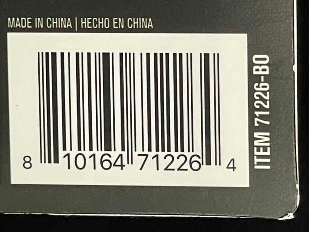 Bobcat Aluminum LED Headlamp.