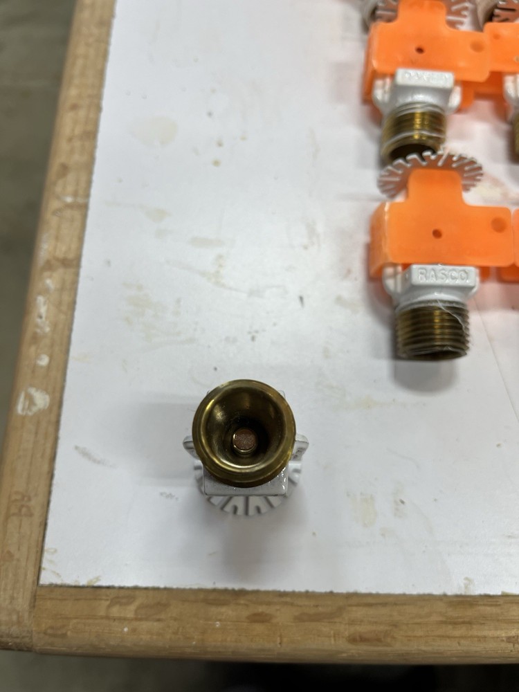 R3516 Rasco Sprinkler Head
