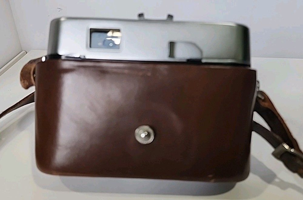 Voitglander Vito CLR LANTHAR 2.8/50