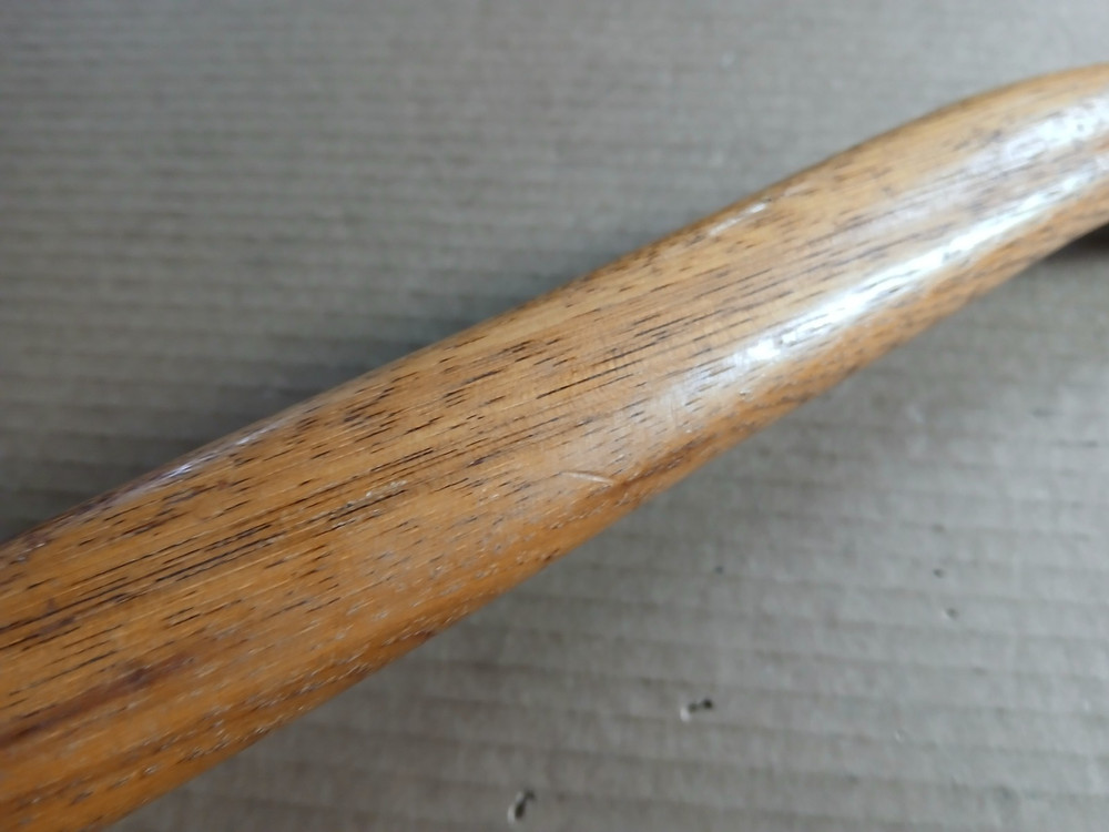 Genuine Norlund Axe w/ Cover