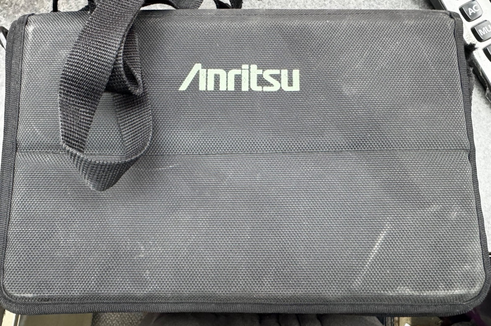 Anritsu MT8212B CellMaster