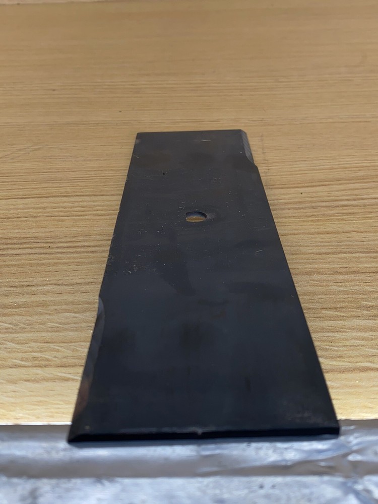 Edger Blade 9”x 2 1/2”x 3/8” 112-262