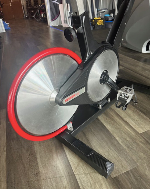 Keiser | M3 Indoor Cycling Bike