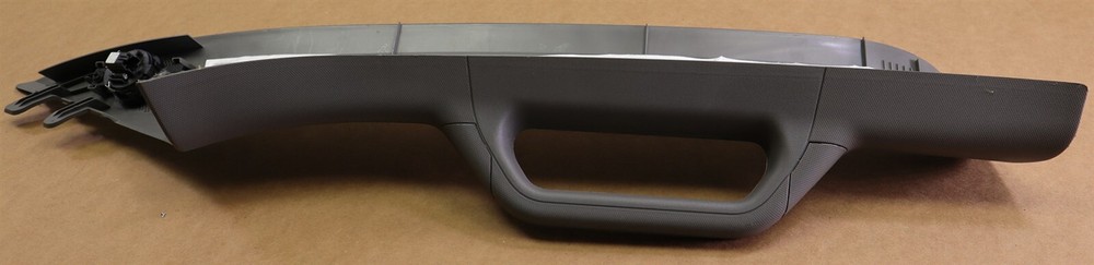 Super Duty Driver Side Grab Handle Trim A-Pillar Panel Windshield Molding OE OEM