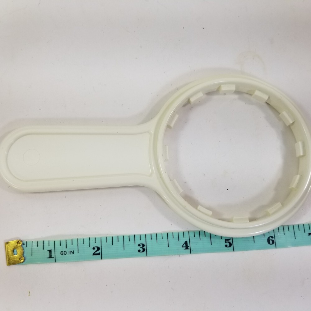 Popeil Automatic Pasta Maker P400 Pasta Locking Ring Wrench Only Replacement