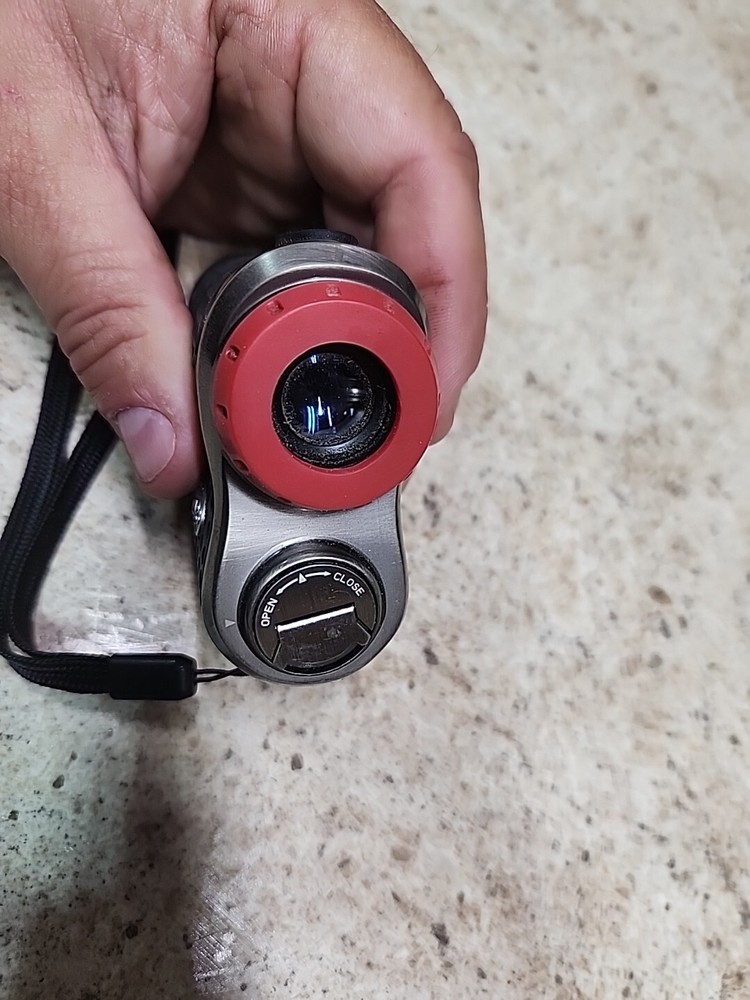 Halo P1000x Rangefinder