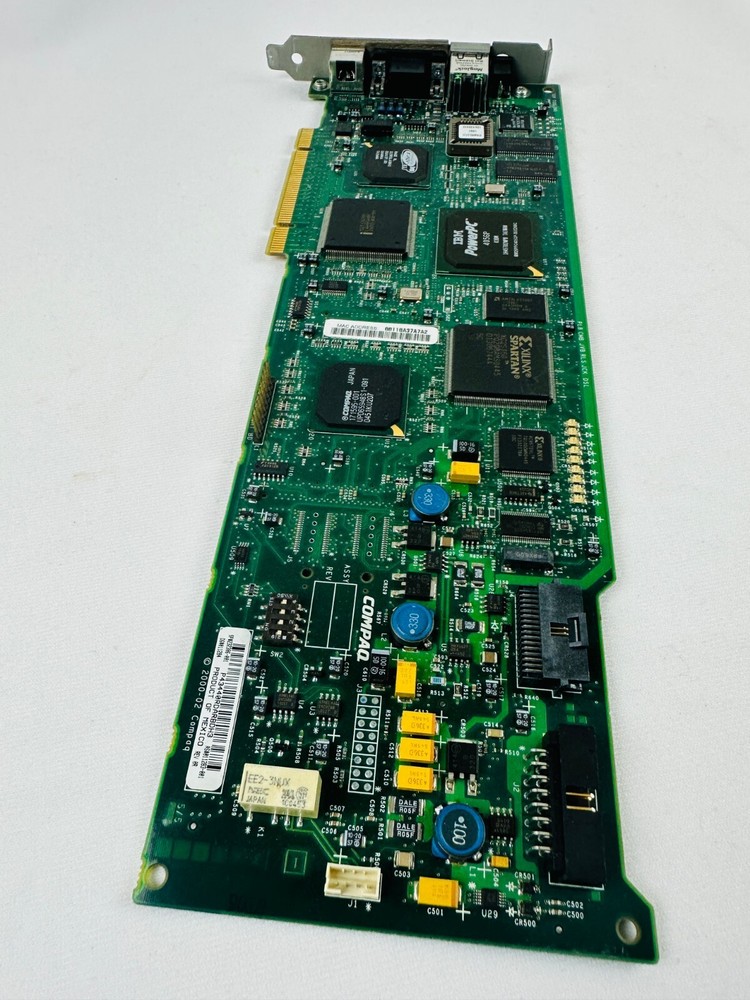 Compaq 232386-001 Remote Insight Board