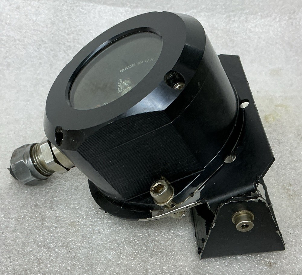 RENISHAW OMM OPTICAL RECEIVER