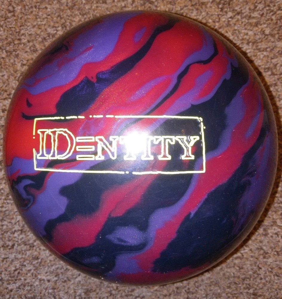 Storm Identity Bowling Ball 14 Lbs New In Box
