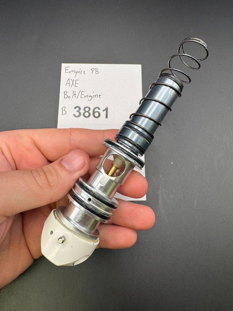 Empire PB AXE Bolt/Engine