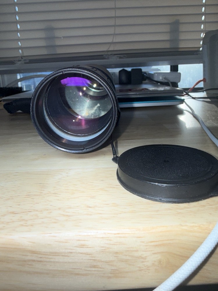 MO -21 Night Vision Monocular