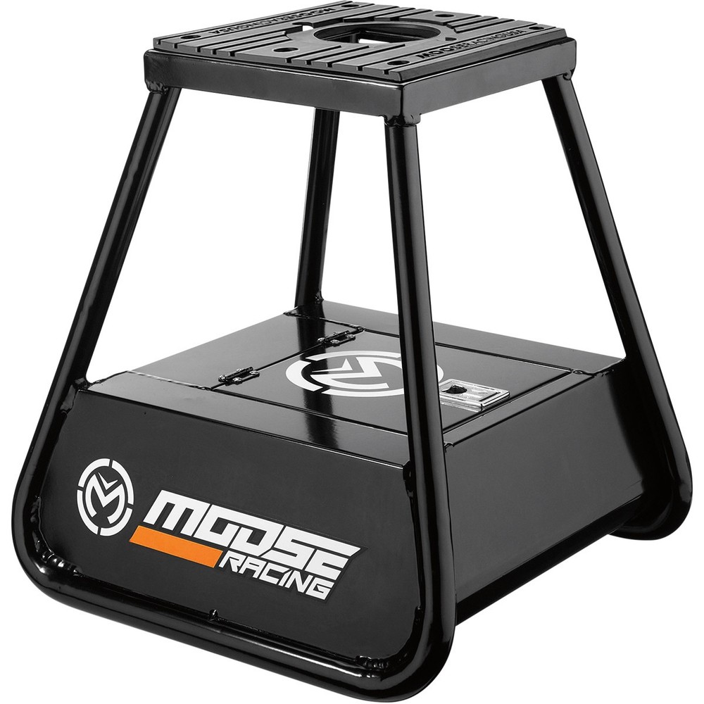 Moose Storage Stand Black (4101-0458)
