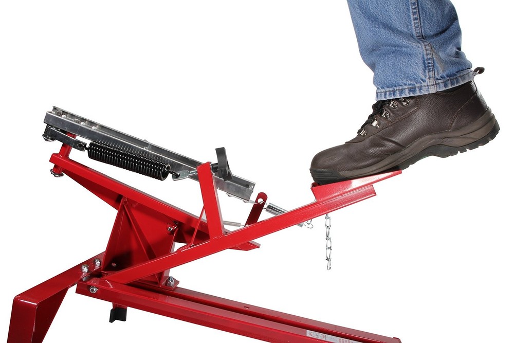 Trius 10201 One Step Trap Red 1 Pack