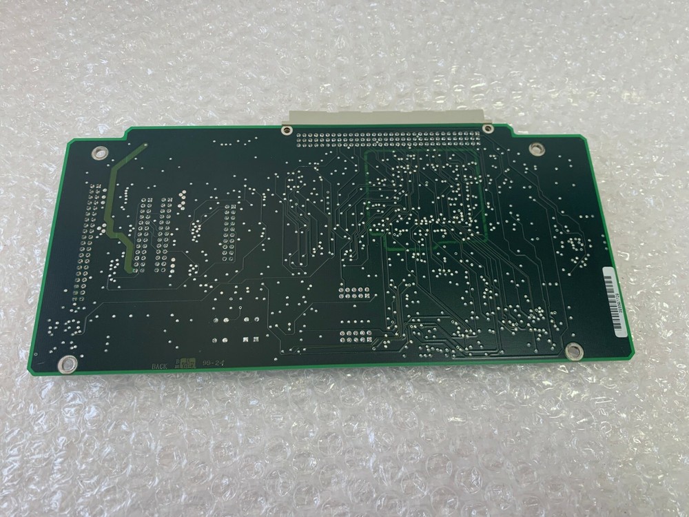 RADYNE COMSTREAM DVB-3030 Board INTERFACE AS/4068 Used 1471