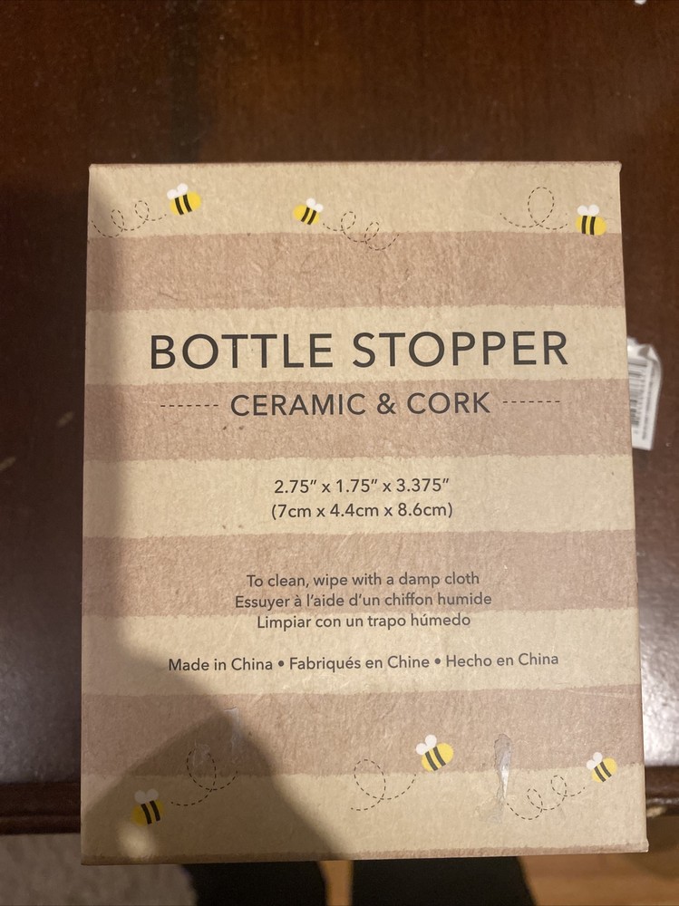 wine cork
