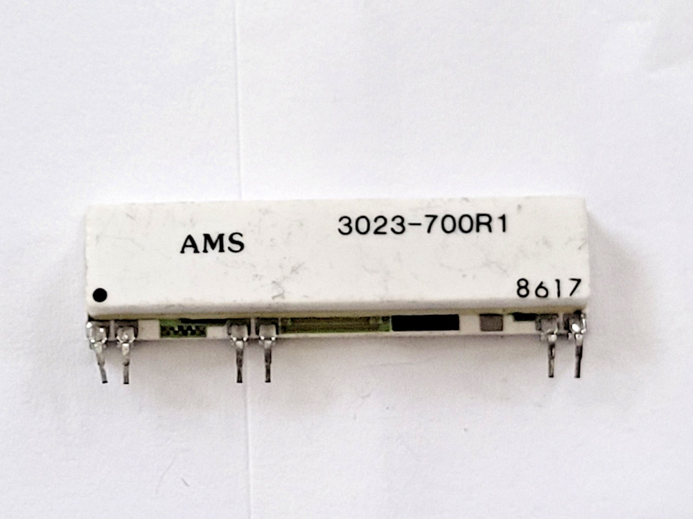 AMS 3023-700R1 MODULE
