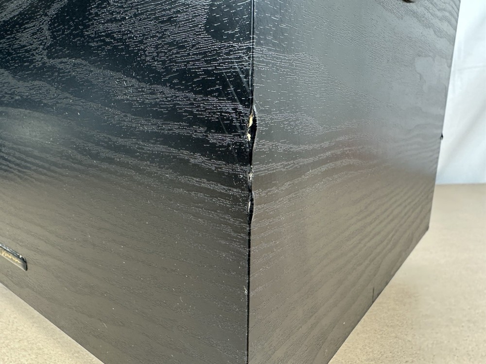 BIC Subwoofer D1010R TESTED & WORKS