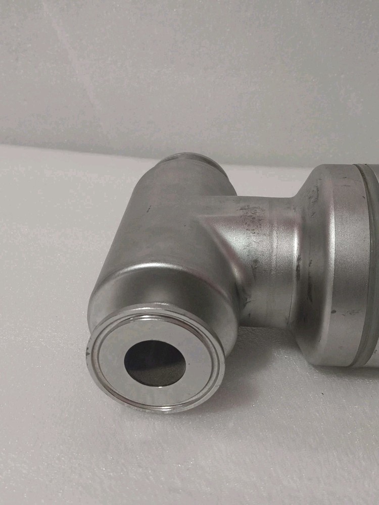 Burkert 8090 Flowave Flowmeter Part's only