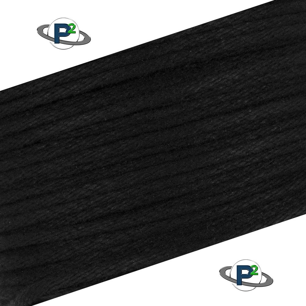 Solid Braid Poly Cotton Rope – 1/2, 3/8, 1/4, 3/16, and 1/8 inch Sizes – Sash...