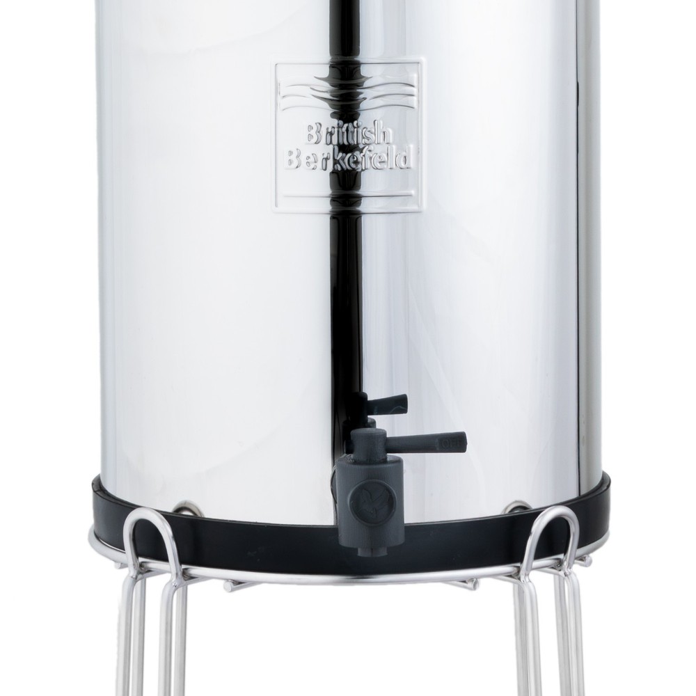 Replacement Gravity Tap Fits Doulton and Other Gravity Filter Systems