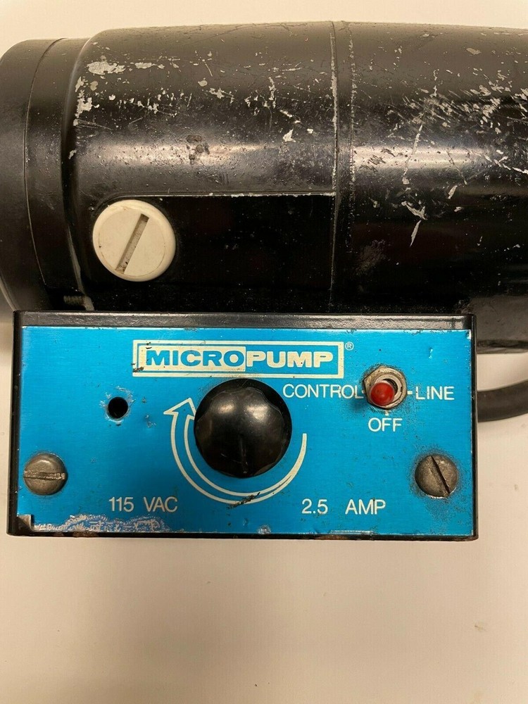 Motor Micro Pump 81152