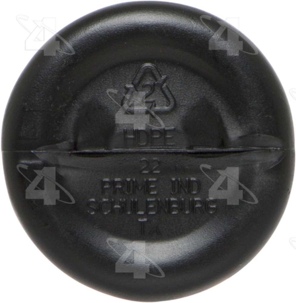 Compressor Oil Four Seasons 59009