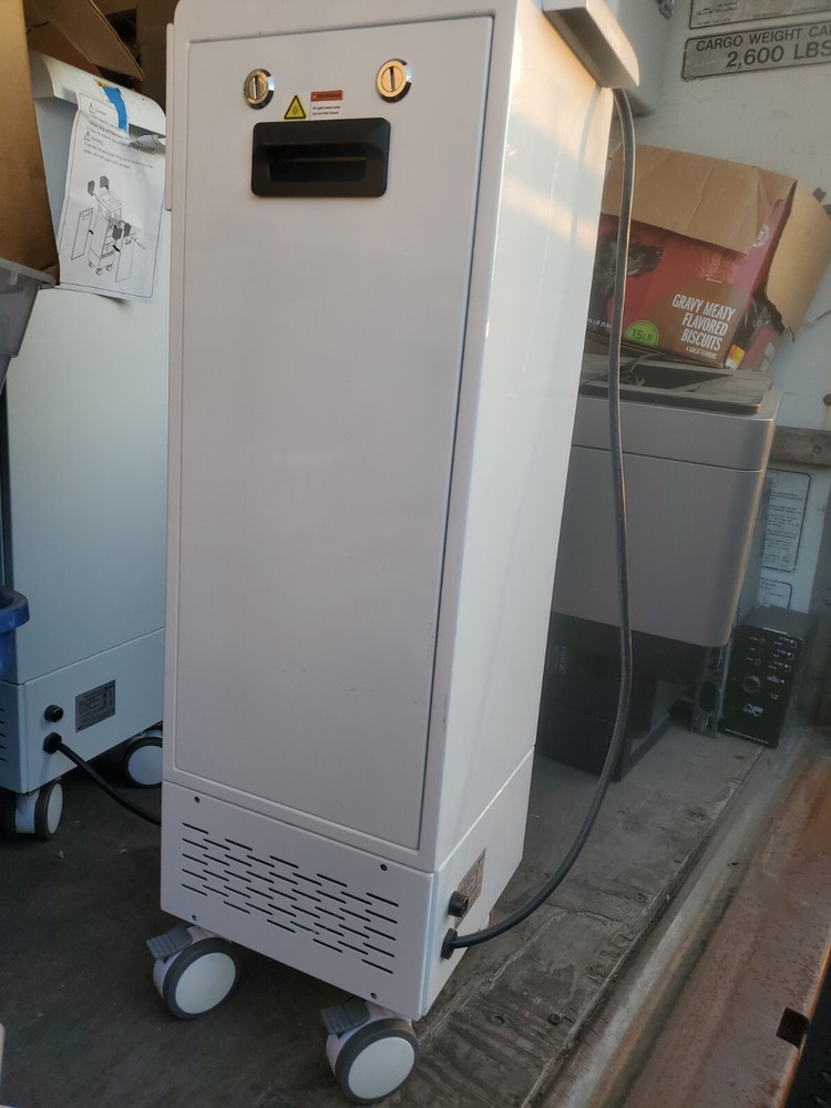 ADS EOS Extraoral Dental Suction System 2020