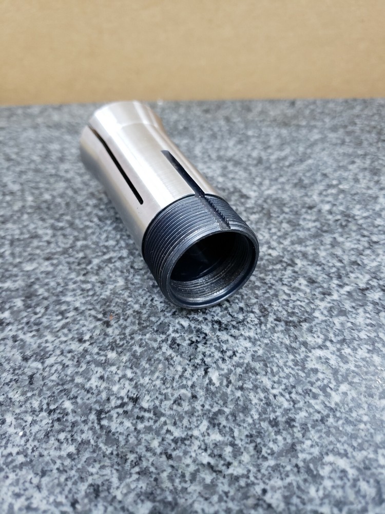 5C Hardinge Round Collet Internal Threads