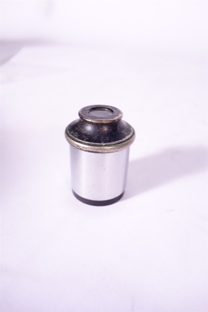 Vintage Leitz? Bausch ? Eyepiece / Ocular Vintage