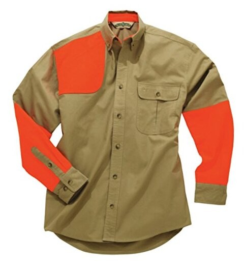 Boyt HarnessHU127 Medium Tan/Orange
