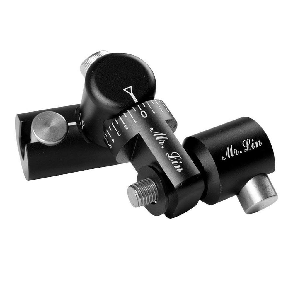 Archery Bow Stabilizer for Compound Bow Carbon Fiber Stabilizer Damping Syste...