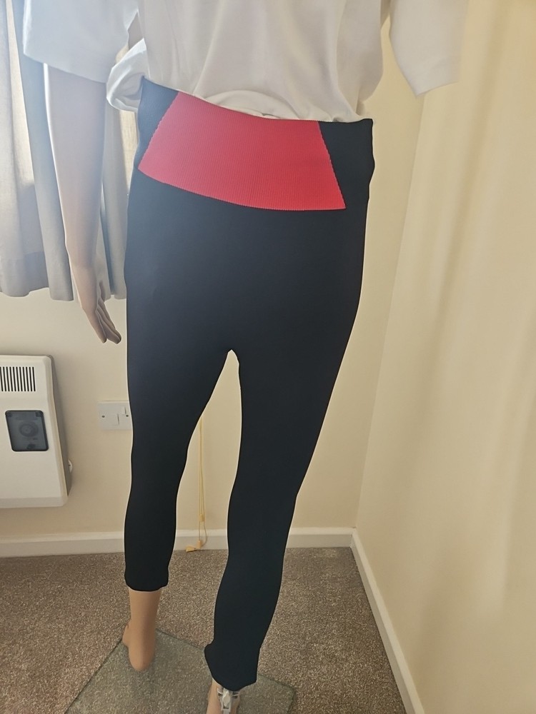 Sunkissed (Running) Leggings Size L