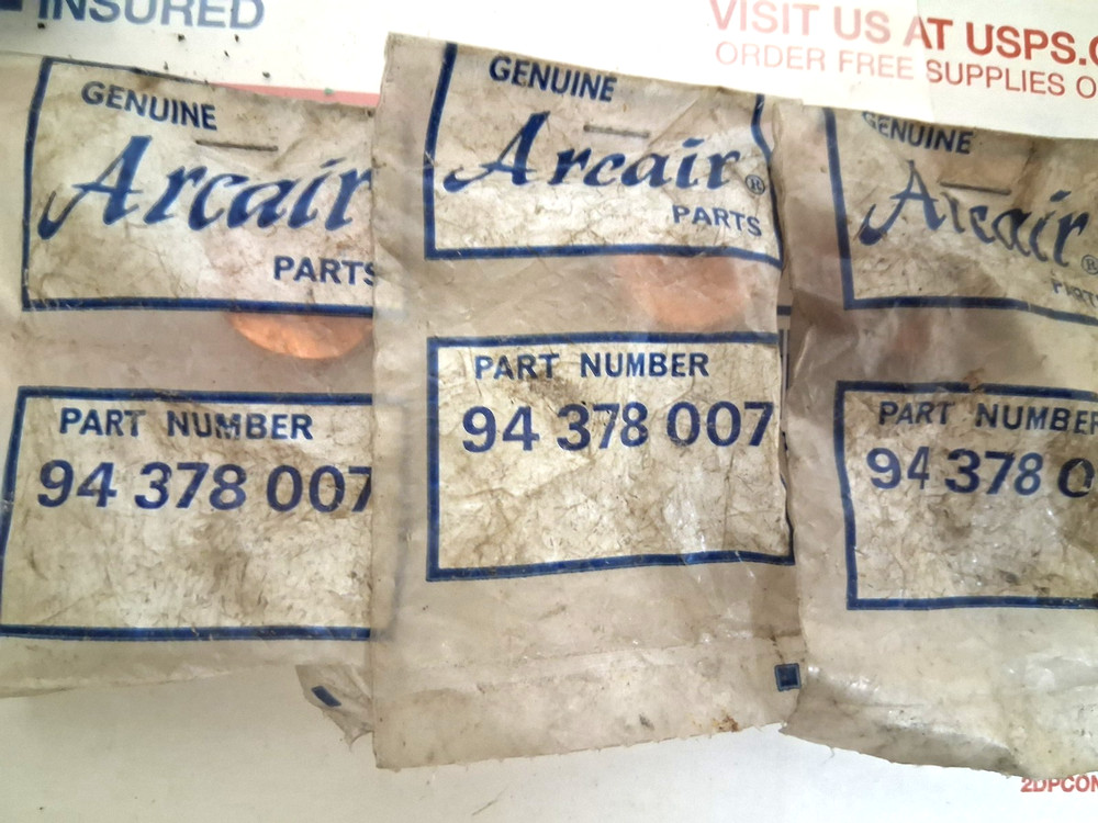 ARCAIR 94-378-007 HEAD H-3