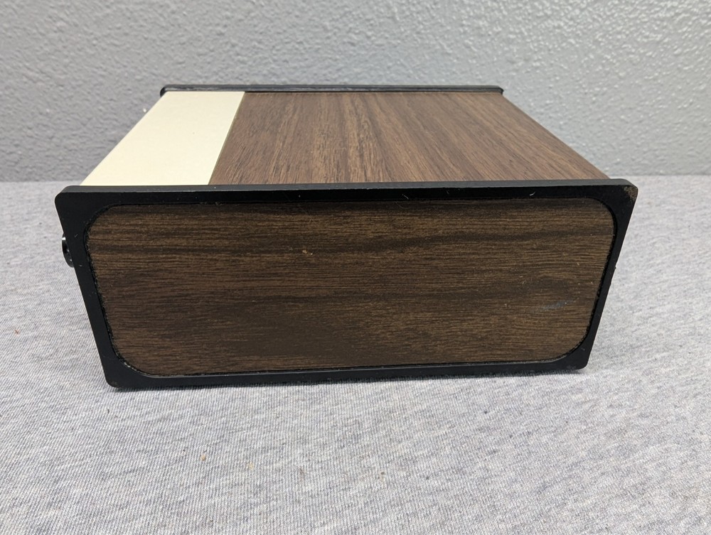 MFJ 722 Optimizer CW SSB Notch Filter - Working