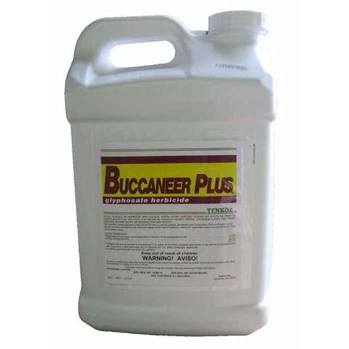 Buccaneer Plus 41% 2.5GAL