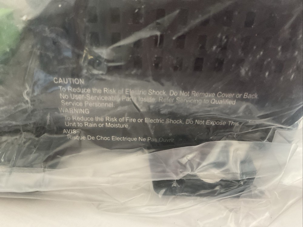 New Bogen Communications UTI1 Universal Paging Telephone Systems Interface