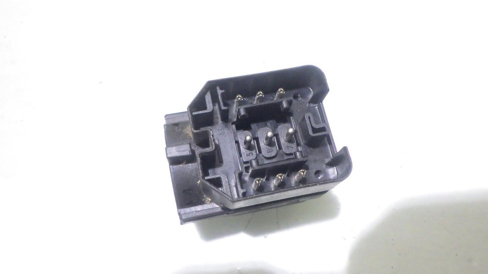 06 BMW X3 IGNITION SWITCH