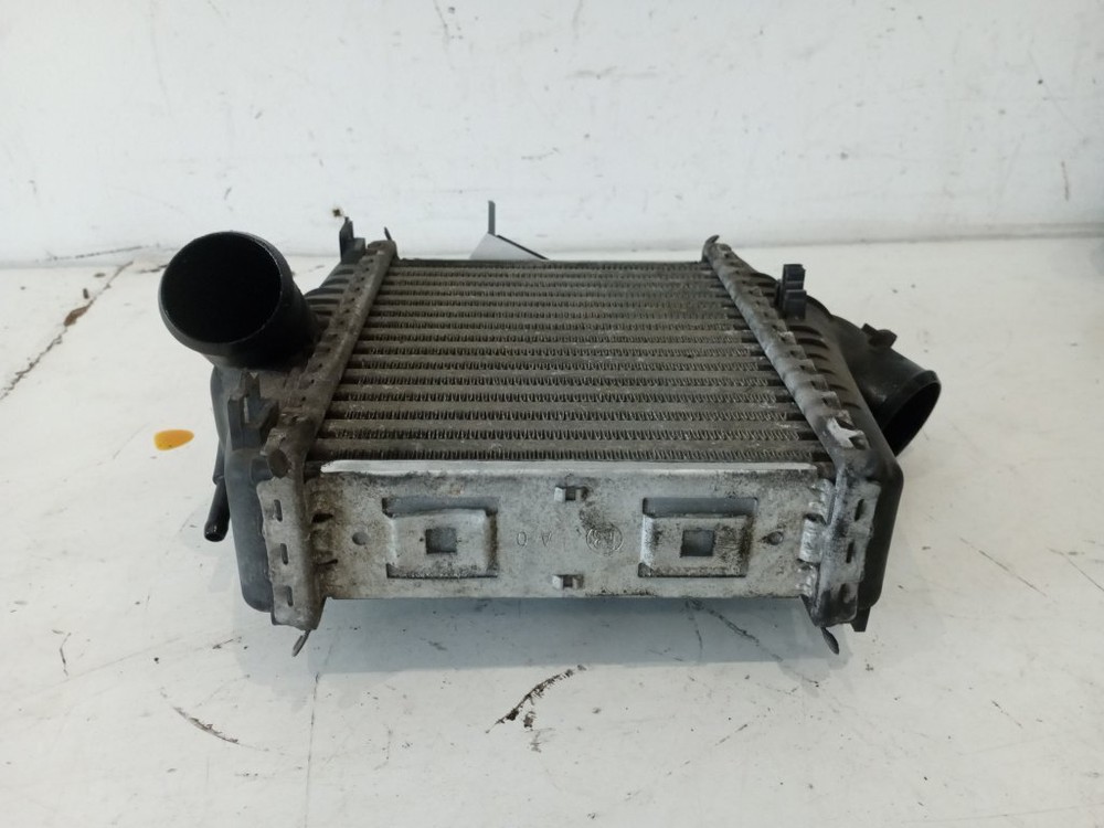 Smart Fortwo Coupe 2006-2014 INTERCOOLER RADIATOR