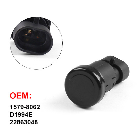 Rear Lift Window Glass Release Switch Button Plastic Replacement for GMC 07-14