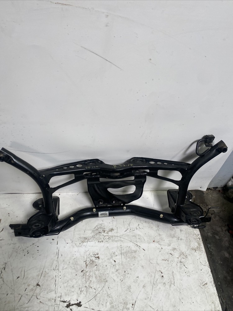 2014 EOS REAR SUB FRAME CROSSMEMBER OEM