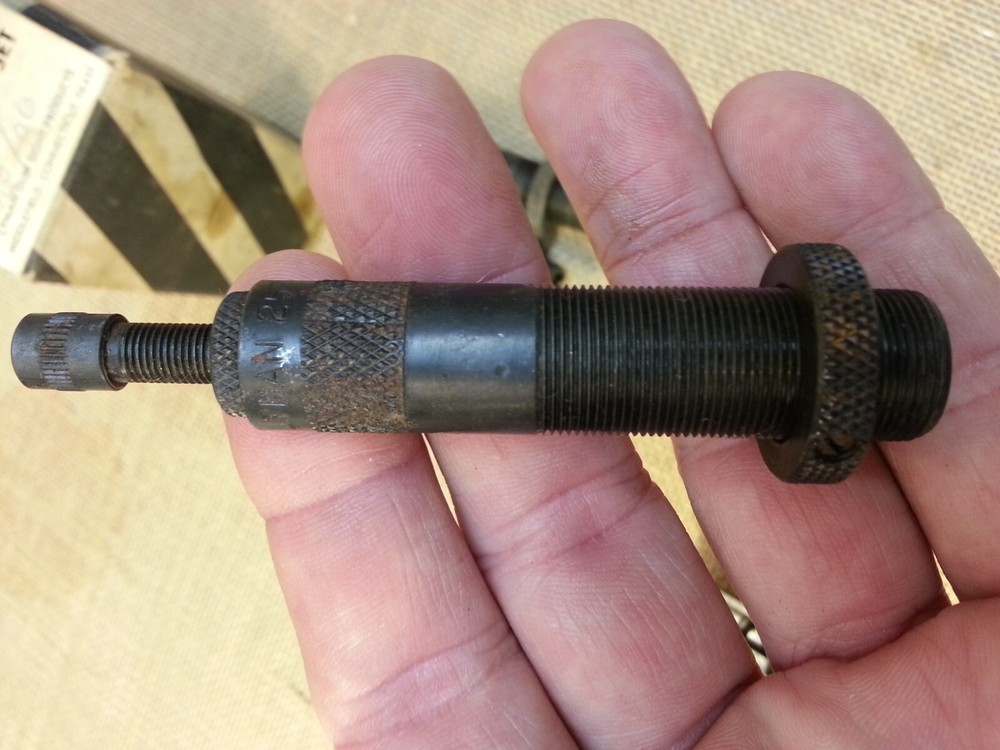 Lyman 310 Reloading Die Set for 257 Roberts