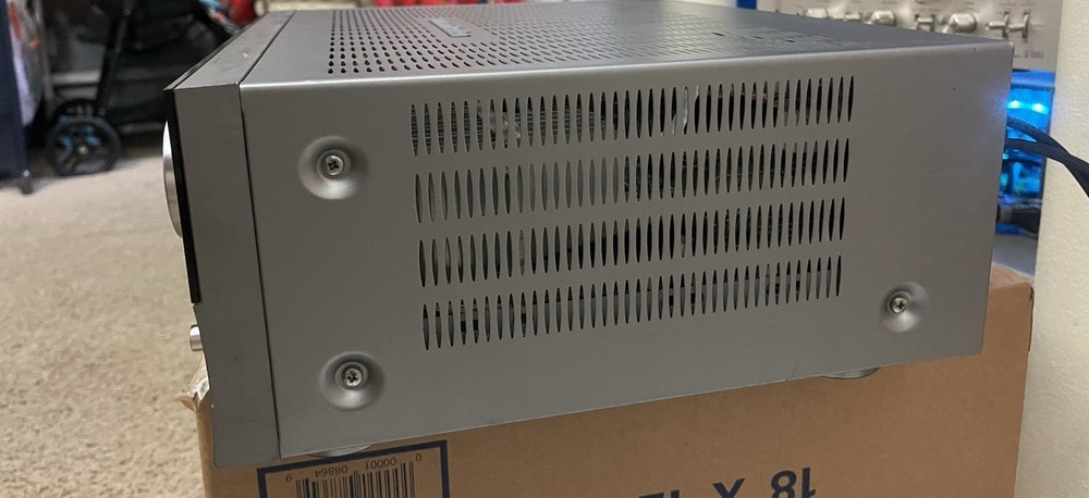 Harman Kardon AVR 335