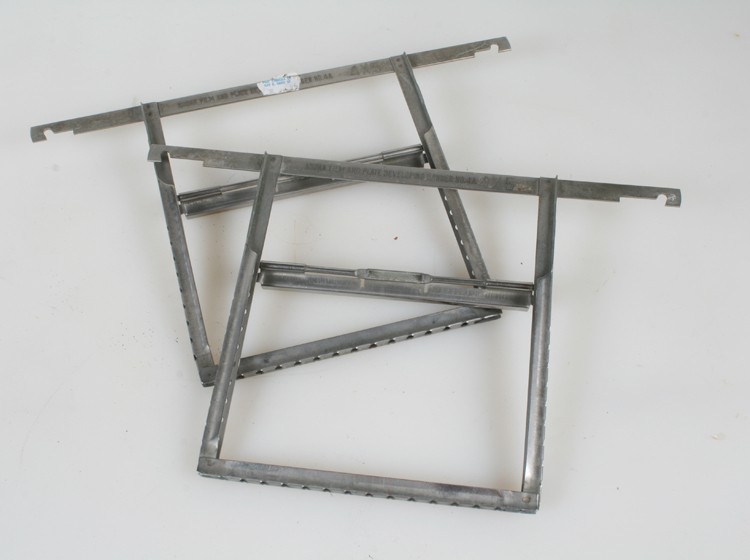 4X5 DEVELOPING HANGER SET OF 2