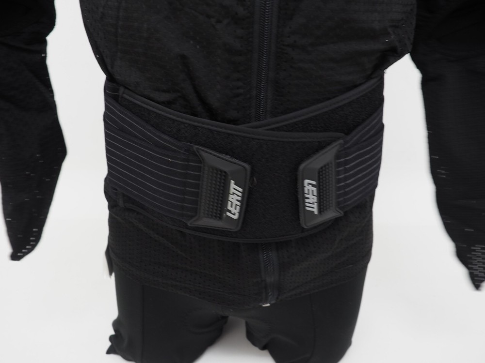 Leatt Body Protector 6.5 XL Graphene Hard Shell + Compression Suit