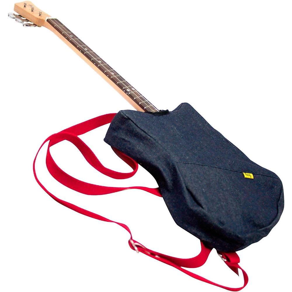 Hal Leonard Backpack Denim
