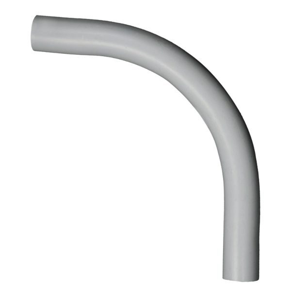 Cantex 5133825 1" 90 PVC Elbows