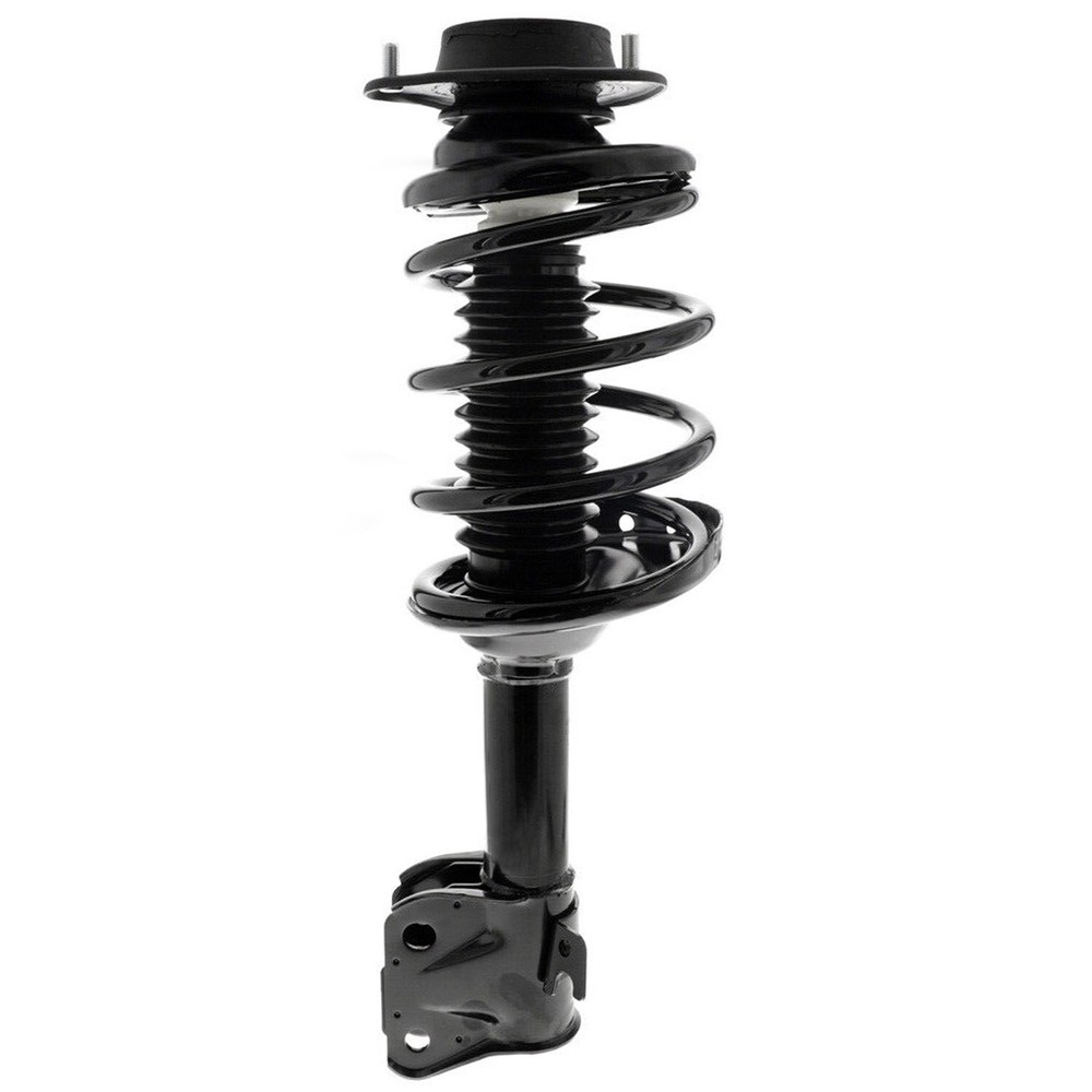 Front Left Right Struts w/ Coil Spring Assembly for 2014 - 2016 Subaru Forester